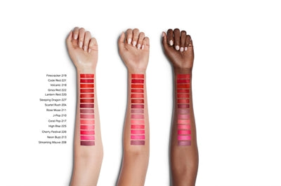 Shiseido VisionAiry Gel Lipstick 1,6gr nr.224 Noble Plum ⎮ 729238152014 ⎮ GP_019238 
