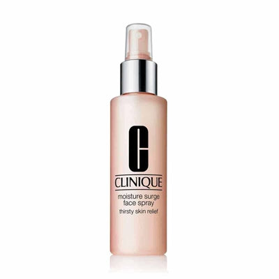 Clinique Moisture Surge Face Spray 125ml For All Skin Types ⎮ 20714195786 ⎮ Gp_002578 