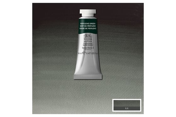 Watercolour proff. 14ml Perylene Green 460 ⎮ 50041602 ⎮ VE_831473 