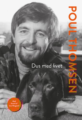 Poul Thomsen - Dus med livet