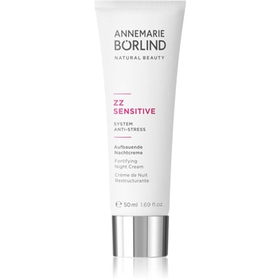Annemarie Borlind ZZ Sensitive Fortifying Night Cream 50ml  ⎮ 4011061008689 ⎮ GP_025922 