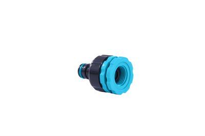 Flopro+ Hanekobling til 1/2, 3/4 og 1 gevind