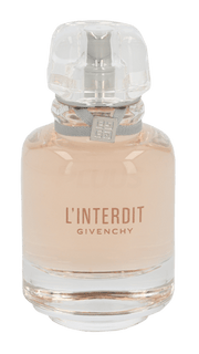 Givenchy L'Interdit EdT 50 ml