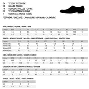 Flamencosko til damer Zapatos Flamenca, str. 40 ⎮ 8435406816399 ⎮ BB_S2003541 