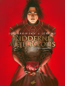 Ridderne af Heliopolis 3 - Rubedo, den røde proces