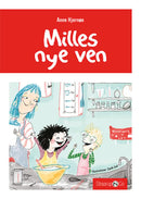 Milles nye ven