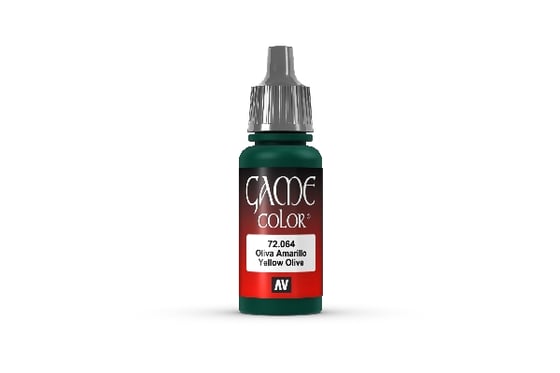 Yellow olive 17ml ⎮ 8429551720649 ⎮ VE_422996 