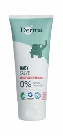Derma - Eco Baby Salve 100 ml