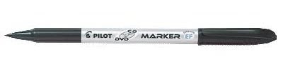 Marker Pilot Cd Marker (10) Sca-Efcd Sort Sb 2,0/Sb 0,6 Mm ⎮ 4902505325489 ⎮ RZ_002258 