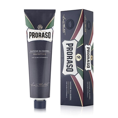 Proraso Blue Line Shaving Soap Tube 150 ml