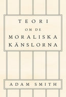 Teori om de moraliska känslorna