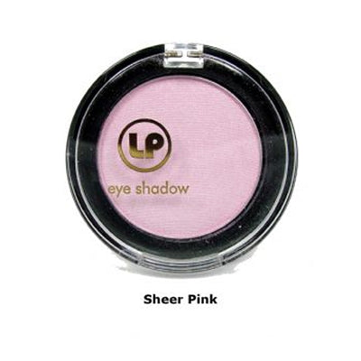 L.P. Single Eye Sh. Pink  57 ⎮ 5015514172575 ⎮ Nv_001137 