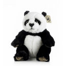 WWF Panda 23 cm siddende