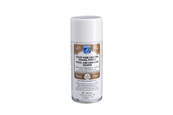 Fixative Spray 150ml ⎮ 3013643002246 ⎮ VE_835642 