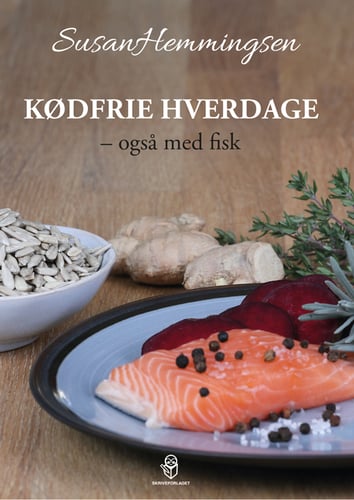 Kødfrie hverdage - Også med fisk