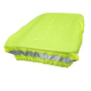 Bicycle basket cover