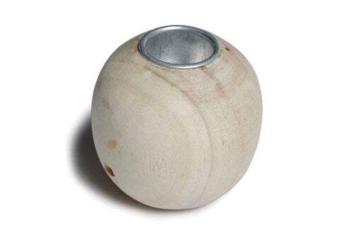 kuglelysestage Ø6cm i fyrretræ  ⎮ 5700137457115 ⎮ VE_745711 