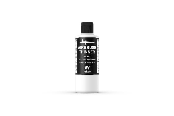 Airbrush thinner 161, 200ml ⎮ 8429551711616 ⎮ VE_441714 