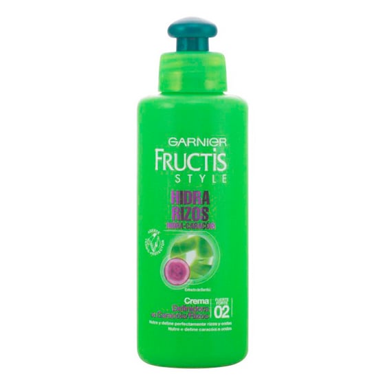 Curl Defining Cream Styles Fructis (200 ml) ⎮ 3600540561015 ⎮ BB_S0553976 