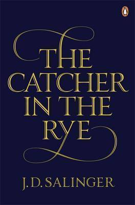 Catcher in the Rye 1 stk