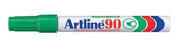 Marker Artline 90 GrÃ¸n 2-5 Mm GrÃ¸n ⎮ 4974052802331 ⎮ RZ_002196 