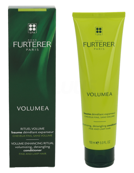  Rene Furterer Volumea Volumizing Conditioner 150 ml  ⎮ 3282770108149 ⎮ GP_021897 
