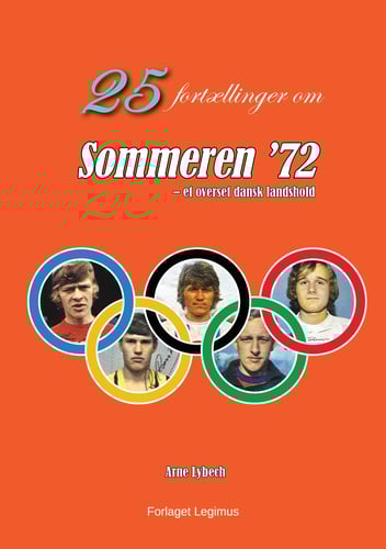 Sommeren 72