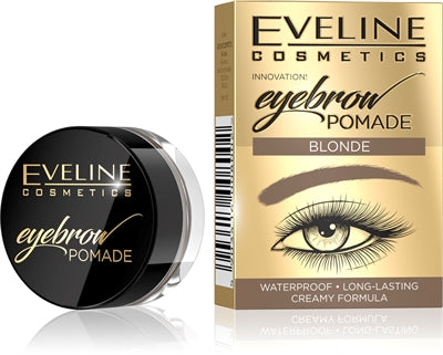 Eveline Eyebrow Pomade Blonde ⎮ 5903416008002 ⎮ GP_019942 