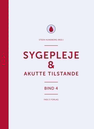 Sygepleje & akutte tilstande
