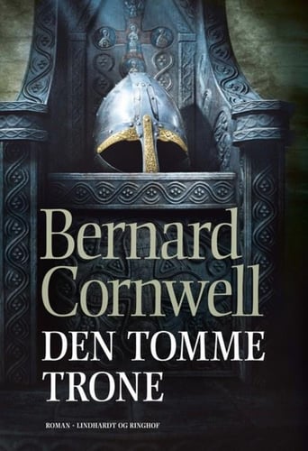 Den tomme trone (SAKS 8)