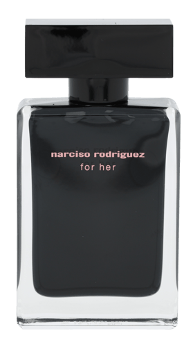 Narciso Rodriguez For Her EdT 50 ml 