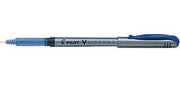 Fiberpen Pilot V-Razorpoint Sp 0,8 / Sb 0,4 Mm Blå ⎮ 4902505200076 ⎮ RZ_002040 