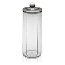 Kasse polystyren Gennemsigtig