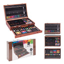 Painting set Artist 112 pcs