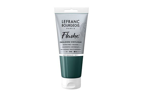 Flashe acrylic 80ml viridian hue ⎮ 3013643006503 ⎮ VE_837173 