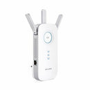 Adgangspunkt TP-LINK RE450 WiFi Dual AC1750 LAN Gbit ⎮ 6935364092382 ⎮ BB_S0202093 