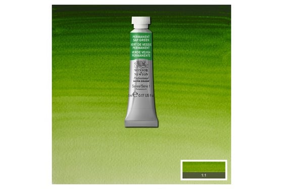 Watercolour proff. 5ml Permanent Sap Green 503 ⎮ 50694822 ⎮ VE_831525 