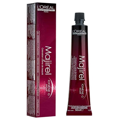 L' Oréal Professionnel Majirel 4.15 - 50 ml