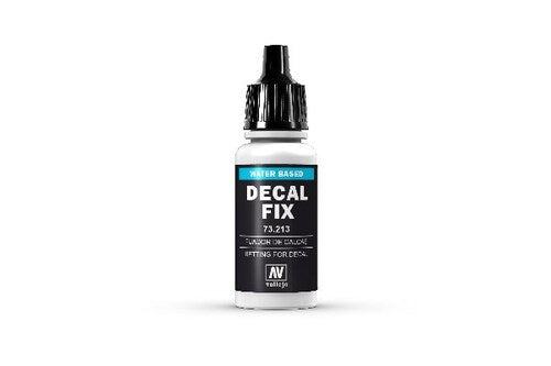 Decal fix 17ml ⎮ 8429551732130 ⎮ VE_437656 