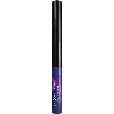 Max Factor Colour X-Pert Waterproof Eyeliner 03 Metallic Lilac 1,7ml ⎮ 42209546 ⎮ GP_008370 