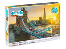 Puslespil 1000 brikker - London