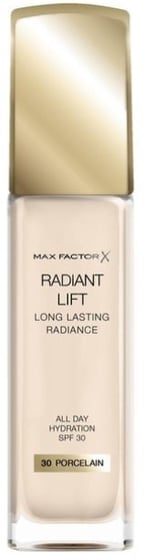 Max Factor Radiant Lift Foundation 30 Porcelain ⎮ 3614226290526 ⎮ GP_008339 