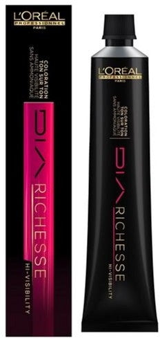 L' Oréal Professionnel Dia Richesse 5.35  - 50 ml