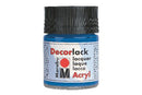 Decorlack 50ml 095 bril.blå ⎮ 4007751098146 ⎮ VE_820452 