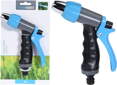 Sprøjtepistol Progarden Plast