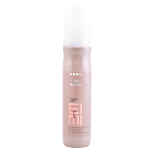 Stærk fiksering Hårspray Eimi Wella (150 ml)