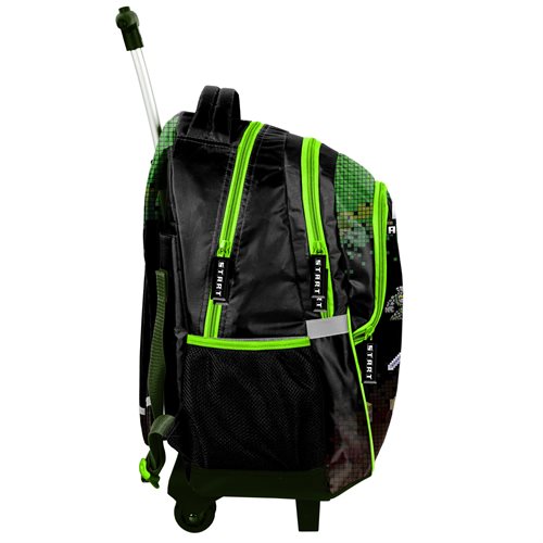 Trolley Gamer Taske 36X28X15 Cm     ⎮ 5903162106700 ⎮ GT_003282 