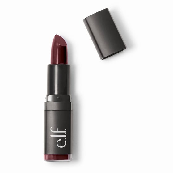 E.L.F. Moisturizing Lipstick Bordeaux Beauty ⎮ 609332826458 ⎮ GP_006362 