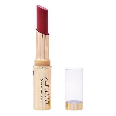 Fugtgivende Læbestift Lipfinity Long Lasting Max Factor, 53 - garnet ⎮ 96131312 ⎮ BB_S0552977 
