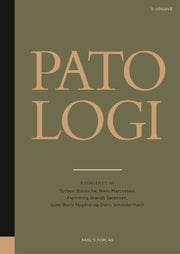 Patologi, 3. udgave